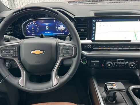 New 2026 Chevrolet Silverado 1500 High Country w/ Technology Package image 10