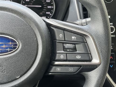 Used 2024 Subaru Impreza 2.0i Sport AWD/4WD image 22