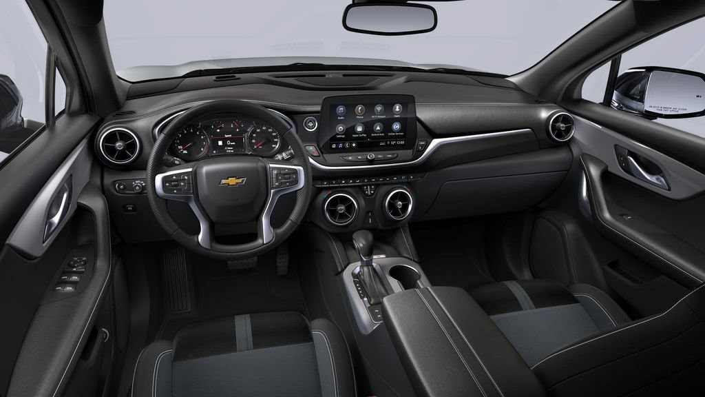 New 2026 Chevrolet Blazer LT w/ Convenience Package FWD image 13