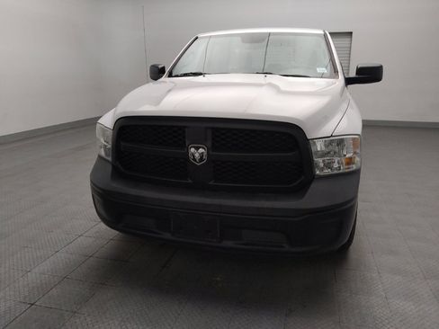 Used 2018 RAM 1500 Tradesman w/ Popular Equipment Group RWD image 15