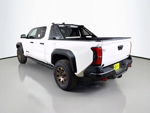 New 2026 Toyota Tacoma 4x4 Double Cab Hybrid image 7