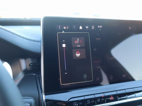 New 2026 Jeep Compass Latitude image 7