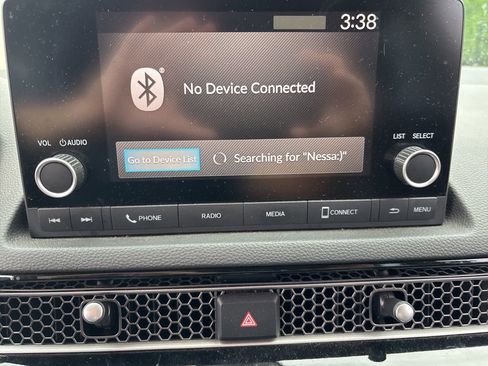 Used 2024 Honda Civic LX image 12