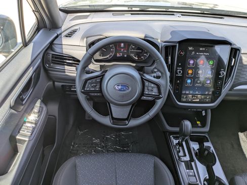 New 2026 Subaru Forester Premium AWD/4WD image 15