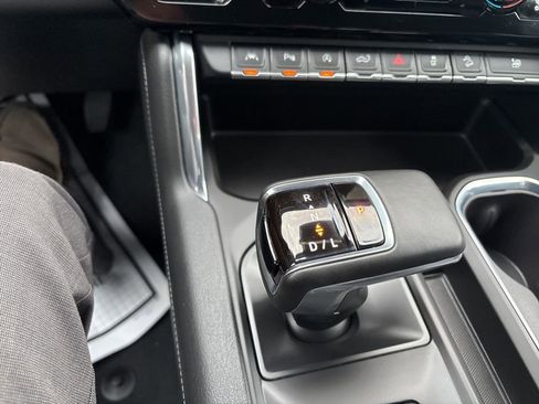 Used 2023 GMC Sierra 1500 Denali w/ Denali Reserve Package image 14