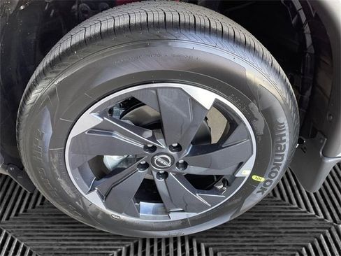 New 2026 Nissan Rogue SV w/ SV Premium Package image 14