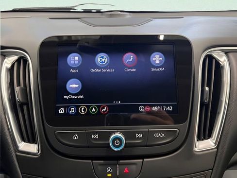 Used 2024 Chevrolet Malibu LT FWD image 23