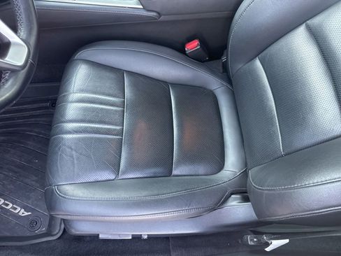 Used 2021 Honda Accord Sport Special Edition image 3