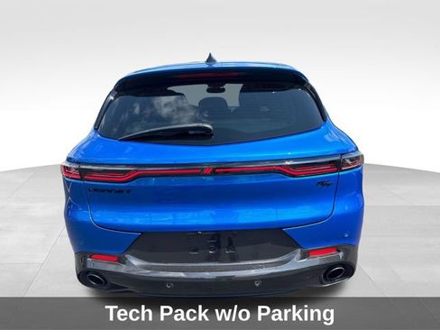 Used 2024 Dodge Hornet R/T w/ Tech Pack w/o Parking AWD/4WD image 4