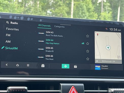 New 2026 Kia Sportage SX Prestige image 6