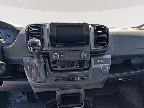 New 2026 RAM ProMaster 2500 w/ Safety Group FWD image 13