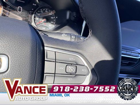 New 2026 Jeep Compass Latitude image 28