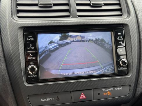 Used 2021 Mitsubishi Outlander Sport ES FWD image 27