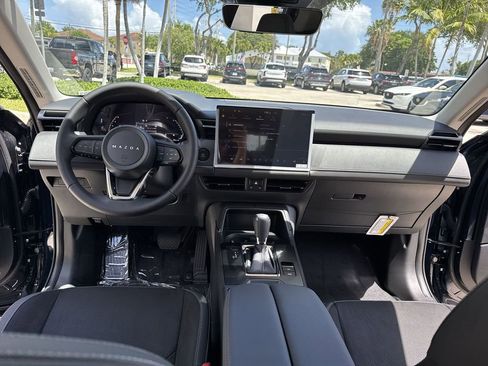 New 2026 MAZDA CX-5 Preferred AWD/4WD image 36
