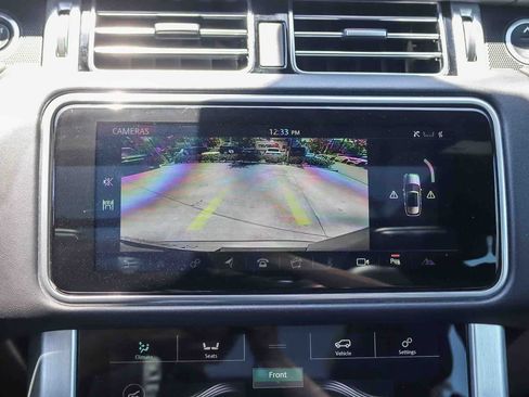 Used 2022 Land Rover Range Rover Westminster Edition AWD/4WD image 25