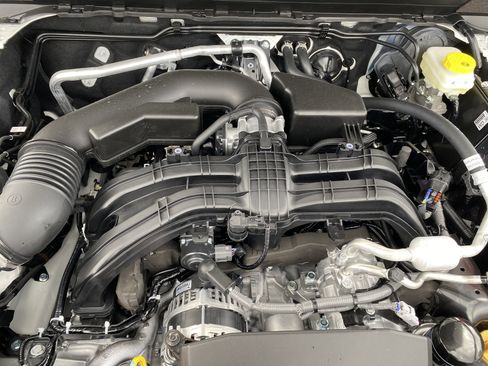 New 2026 Subaru Outback Premium image 24