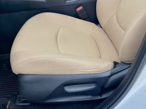 Certified 2024 Toyota RAV4 LE image 12