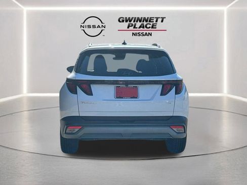 Used 2025 Hyundai Tucson SEL image 6