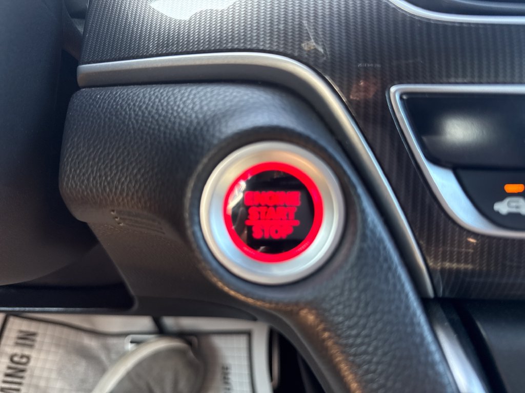 Used 2018 Honda Accord Sport image 26