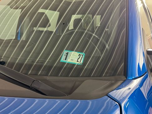 Used 2021 Ford F250 Lariat image 12