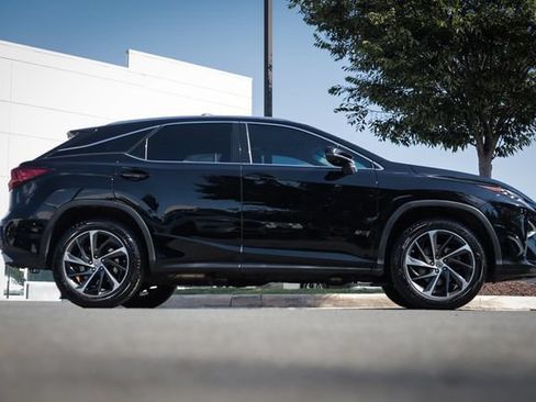 Used 2016 Lexus RX 350 AWD w/ Luxury Package image 11