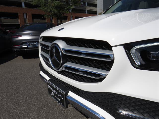 Certified 2023 Mercedes-Benz GLE 450 4MATIC image 24