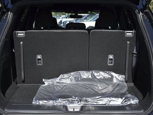 New 2027 INFINITI QX60 Sport w/ Dark Cargo Package AWD/4WD image 34