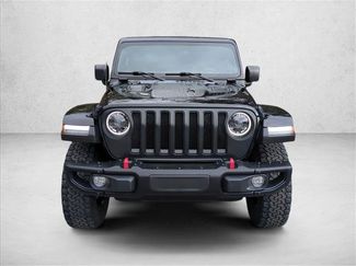 Used 2023 Jeep Wrangler Unlimited Rubicon video 2