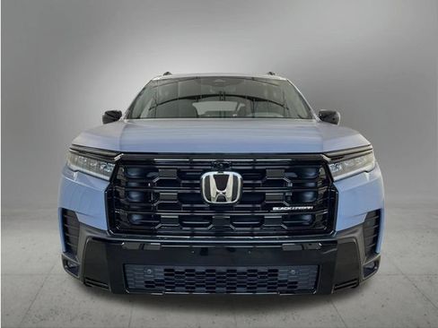 New 2026 Honda Pilot Black Edition image 10