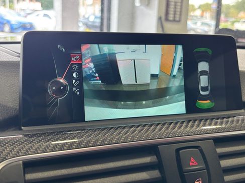 Used 2016 BMW M4 Coupe image 45