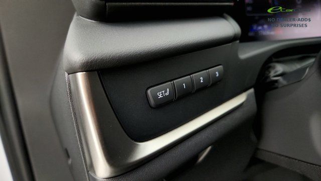 Used 2024 Lexus RZ 450e Premium w/ Accessory Package (Z1) AWD/4WD image 48