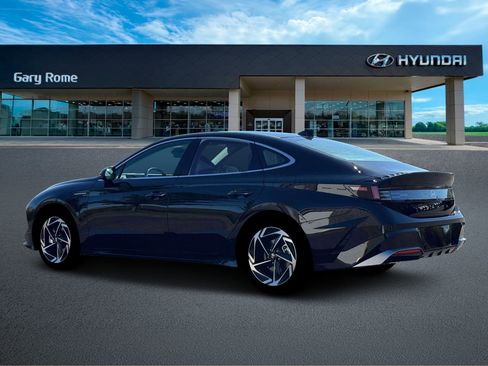 New 2026 Hyundai Sonata SEL image 4