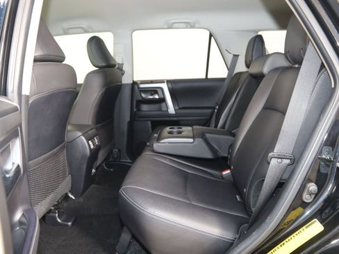 Used 2023 Toyota 4Runner TRD Sport w/ Technology Package image 48