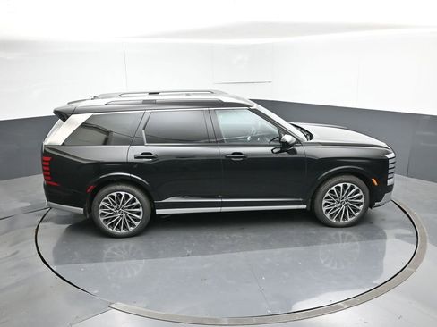 New 2026 Hyundai Palisade Calligraphy AWD/4WD image 22