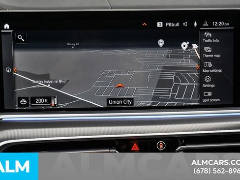 Used 2022 BMW X5 xDrive40i AWD/4WD image 38