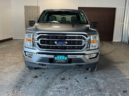 Used 2023 Ford F150 XLT w/ XTR Package image 2