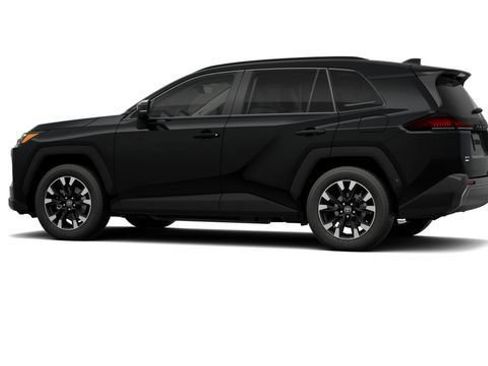 Used 2026 Toyota RAV4 Limited AWD/4WD image 7