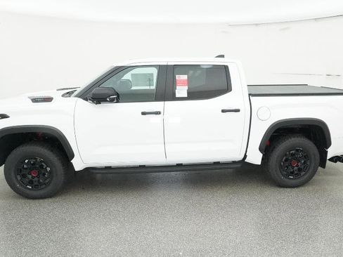 New 2026 Toyota Tundra TRD Pro image 53
