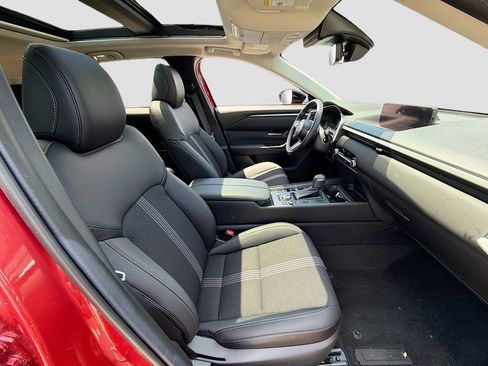 Used 2026 MAZDA CX-50 2.5 Hybrid w/ Preferred Pkg AWD/4WD image 32