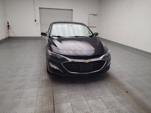 Used 2022 Chevrolet Malibu LT w/ Leather Package FWD image 14