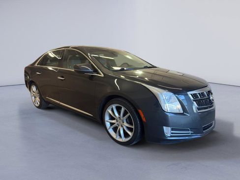 Used 2014 Cadillac XTS Vsport Premium AWD/4WD image 1