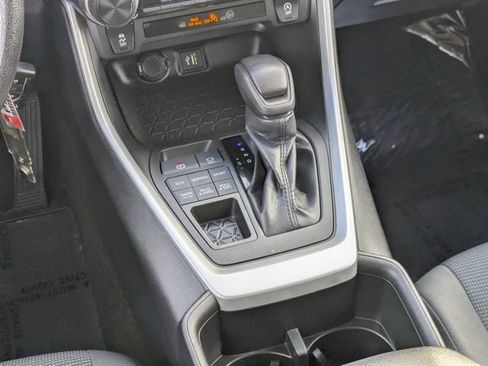 Used 2023 Toyota RAV4 LE image 14