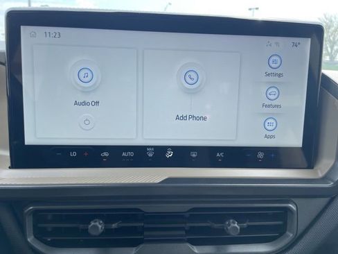New 2025 Ford Bronco Sport Big Bend AWD/4WD image 14