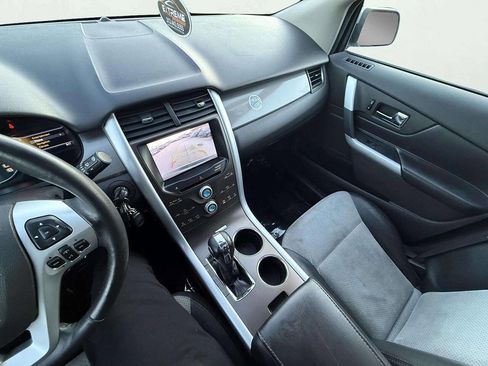 Used 2013 Ford Edge SEL w/ SEL Appearance Pkg image 19