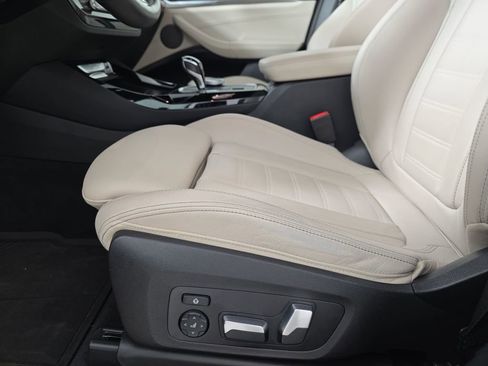 Certified 2024 BMW X3 xDrive30i w/ Premium Package AWD/4WD image 29