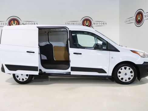 Used 2019 Ford Transit Connect XL FWD image 23