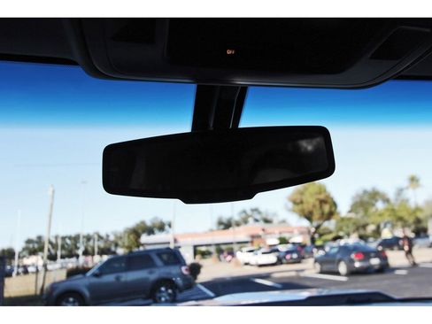 Used 2017 Chevrolet Silverado 1500 LT w/ Redline Edition image 21