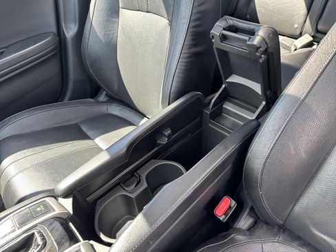 Used 2016 Honda Civic EX-L image 13