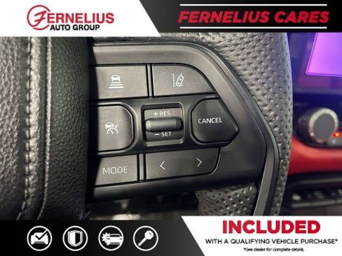 Used 2026 Toyota Tundra TRD Pro AWD/4WD image 41