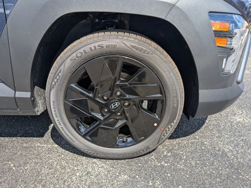 New 2026 Hyundai Kona SEL Sport image 11